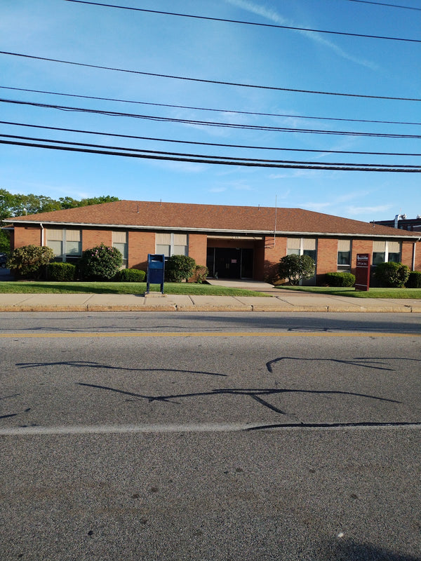 Landmark Medical Center | Bariatric Surgery | Woonsocket, RI