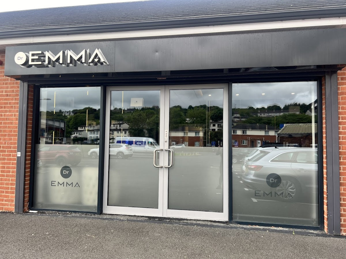 Hale Health Advanced Medical Services — Hair Transplant Clinic in Newry