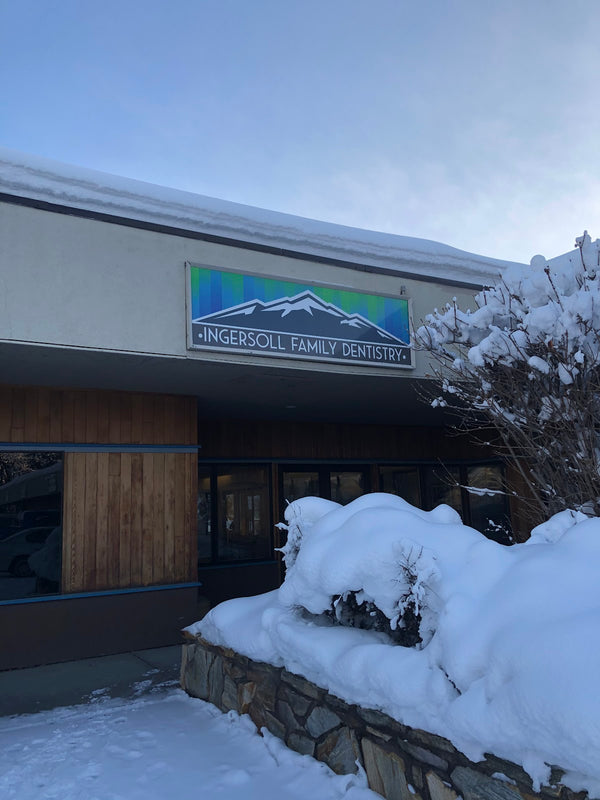 Ingersoll Family Dentistry | Dental | Fairbanks, AK