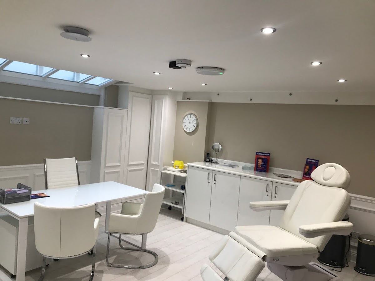 Med Fiore Aesthetic Clinic Manchester — photo 3