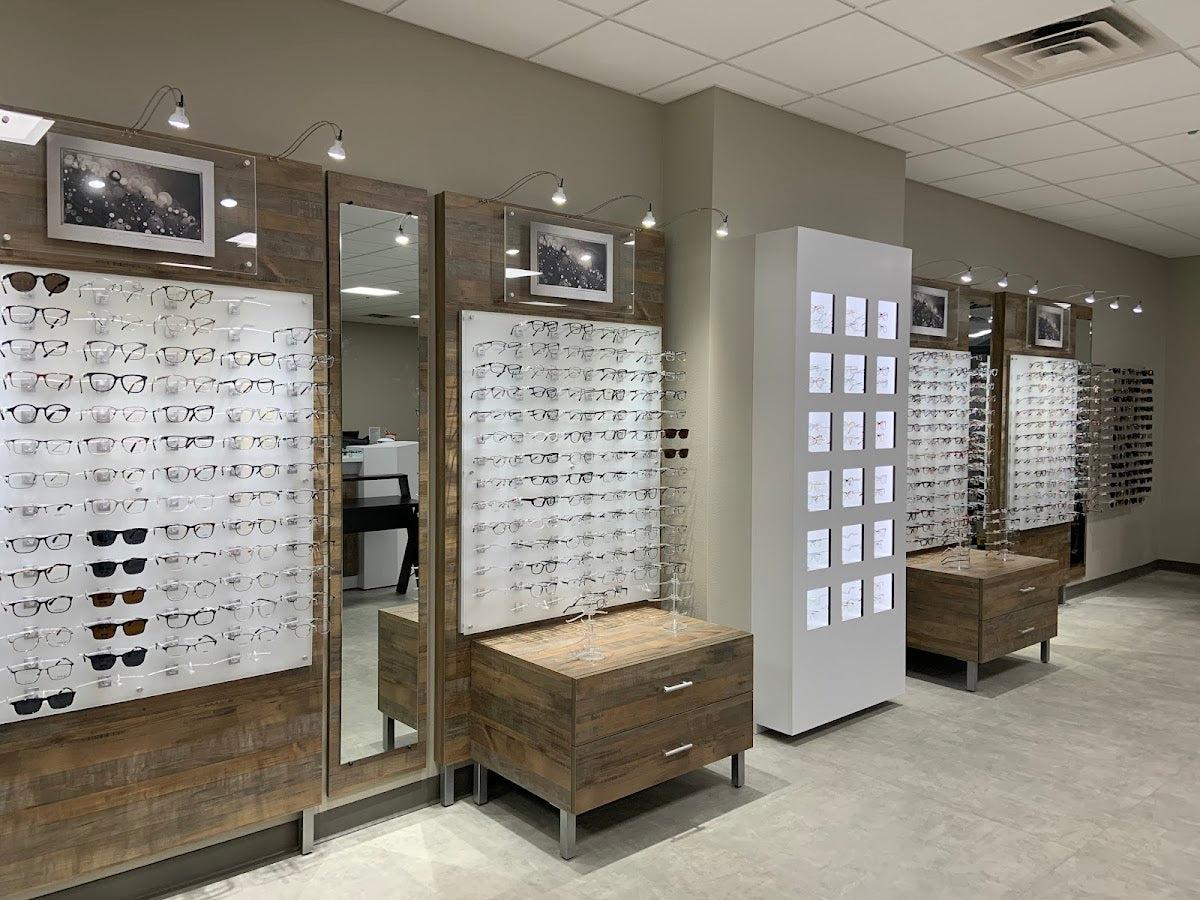 In Vision Optical & Eye Care | Eye Clinic | Rapid City, SD