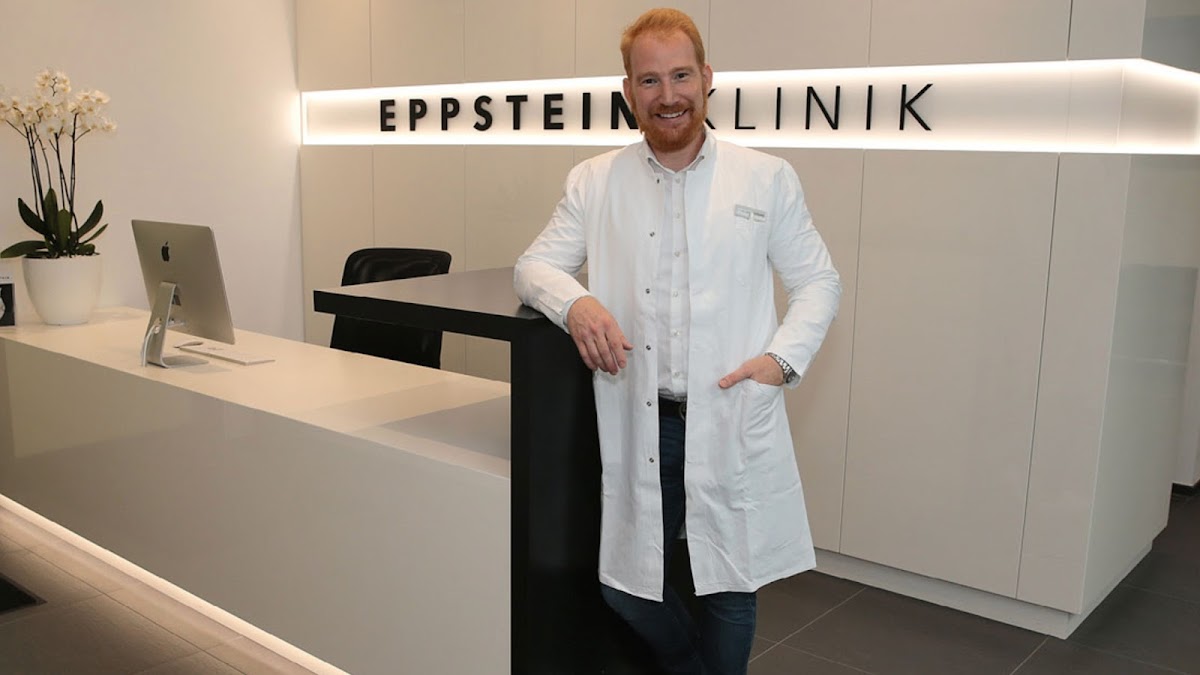 EPPSTEIN Klinik für ästhetische Chirurgie - Aesthetic Surgery clinic in Stuttgart, Germany