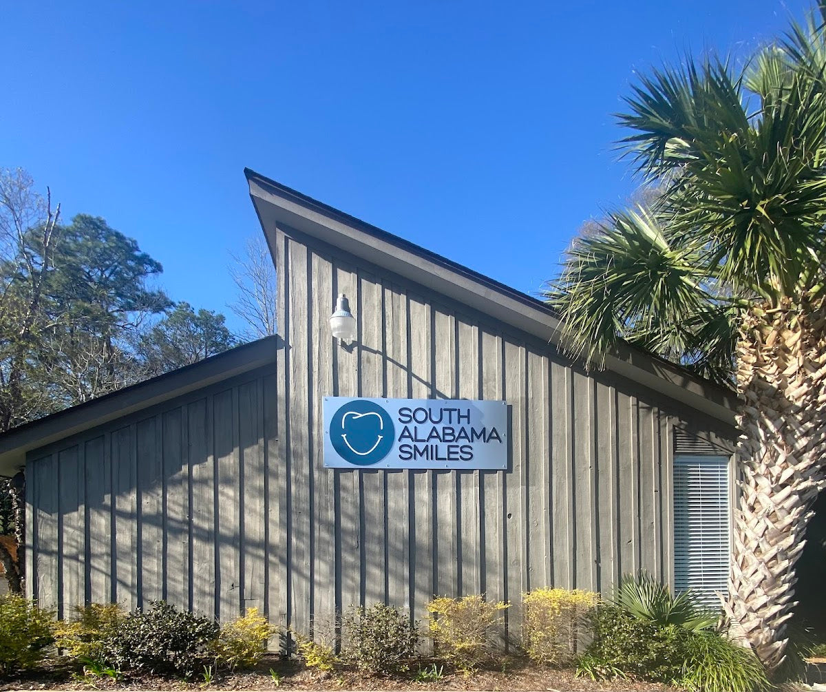 South  Smiles | Dental | Mobile, AL