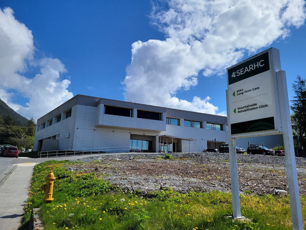 SEARHC Rehabilitation Clinic | Hair Transplant | Sitka, AK