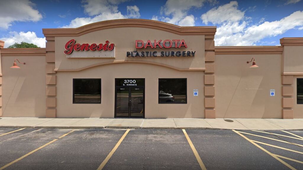 Dakota Plastic Surgery | Aesthetic Surgery | Sioux Falls, SD