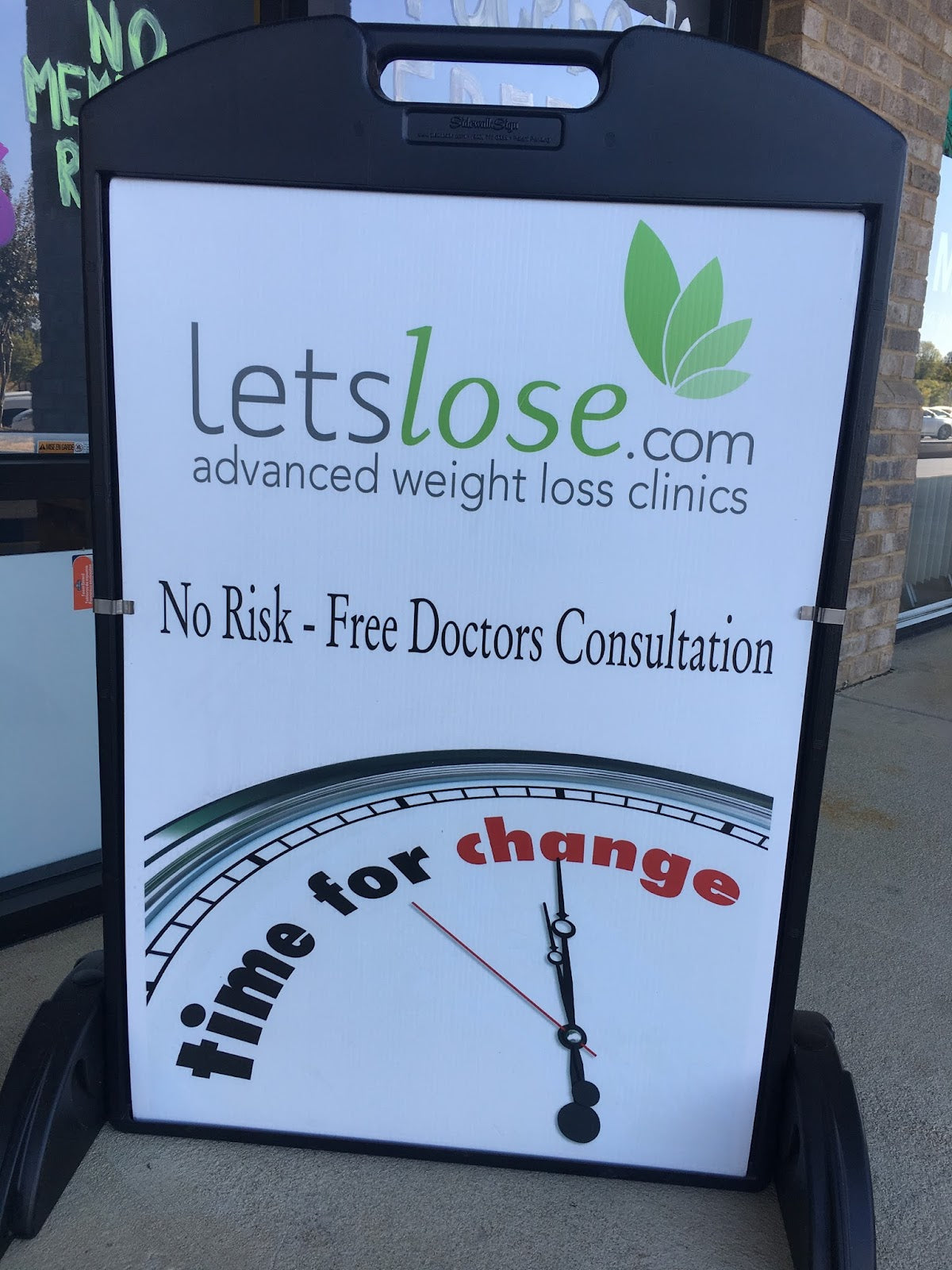 LetsLose Weight Loss and Wellness | Bariatric Surgery | Pelham, AL