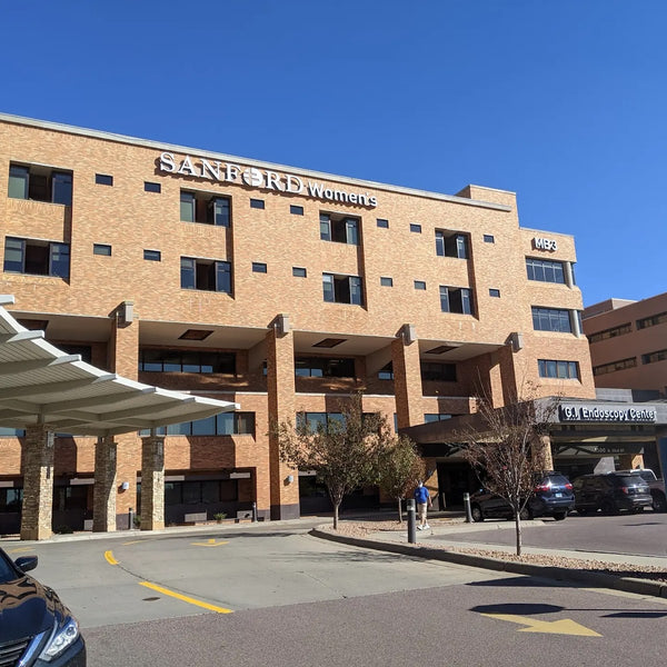 Dennis Glatt, MD | Bariatric Surgery | Sioux Falls, SD