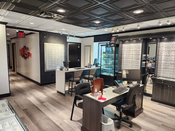The Eye Site | Eye Clinic | Roswell, NM