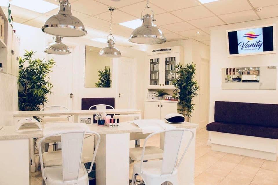 Newry Aesthetics & Beauty Studio — photo 2