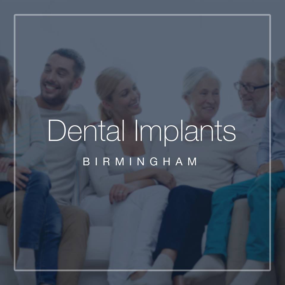 Dental Implants Birmingham — photo 3