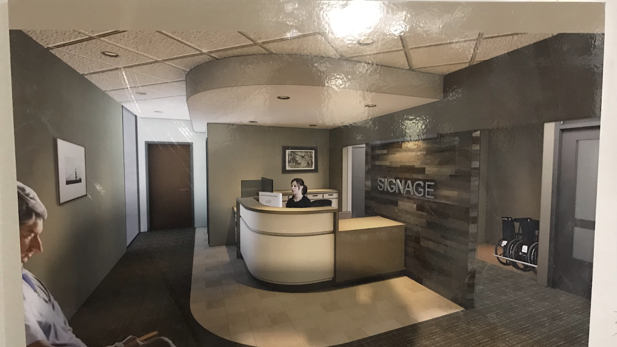 Robbins Eye Center | Eye Clinic | Fairfield, CT