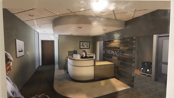 Robbins Eye Center | Eye Clinic | Fairfield, CT