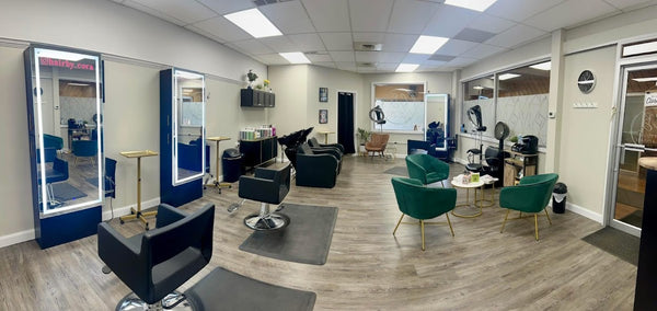 C.B. Hair Studio | Hair Transplant | Barre, VT