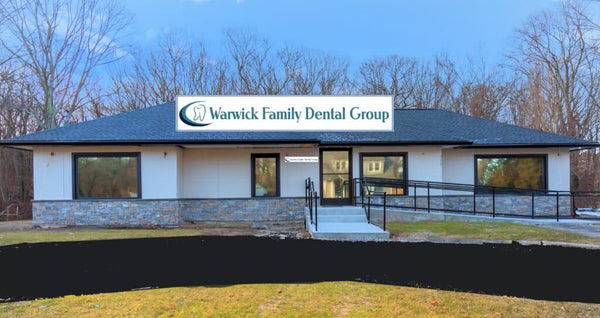 Family Dental Group | Dental | Warwick, RI