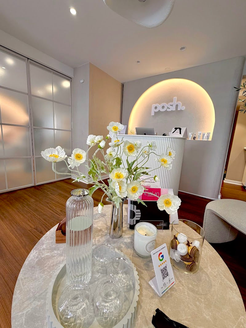 Posh. Aesthetic Clinic | Aesthetic Surgery | 2000 Frederiksberg