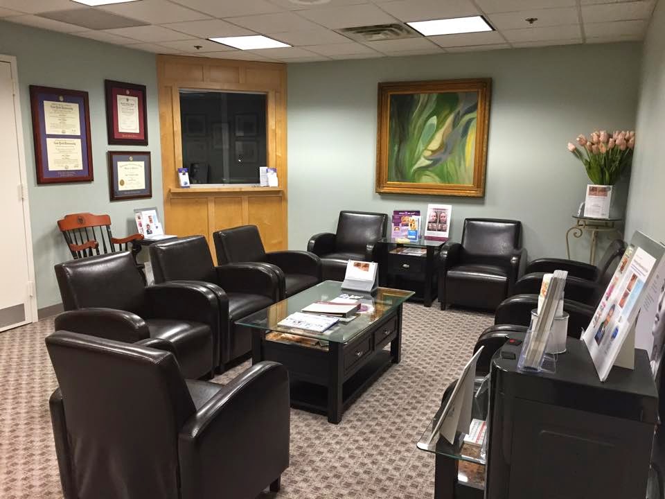 Skin Institute | Hair Transplant | Stamford, CT