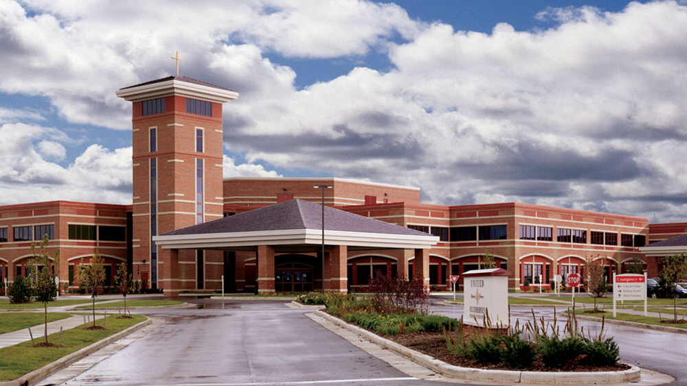 Froedtert Pleasant Prairie Hospital | Bariatric Surgery | Pleasant Prairie, WI