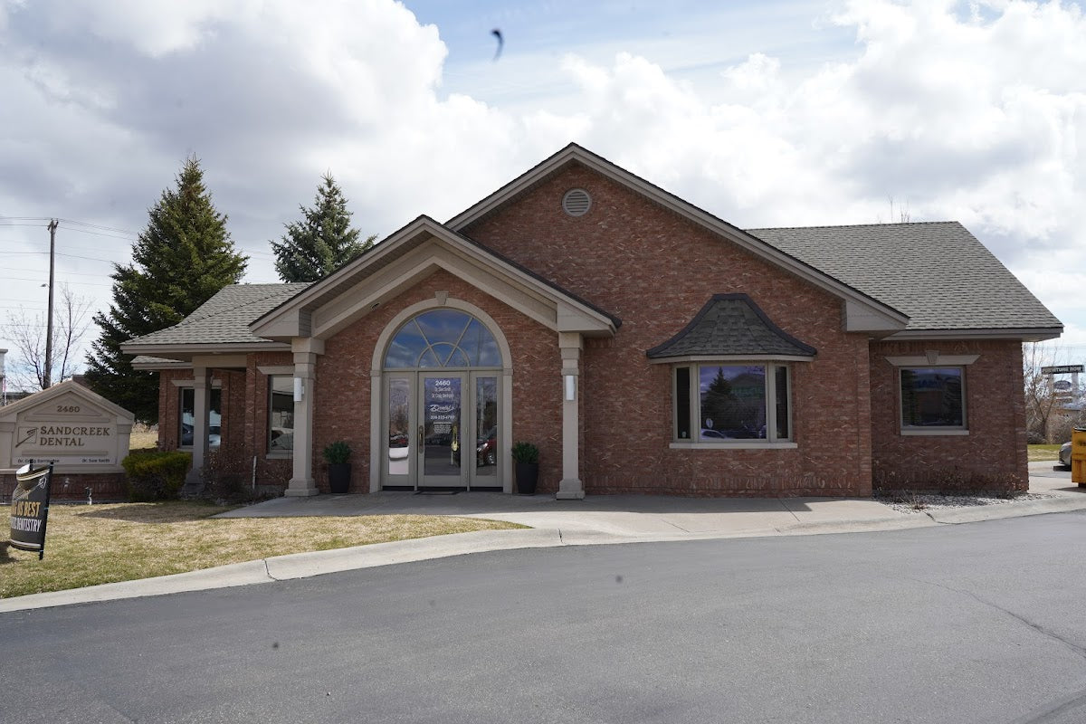 Sandcreek Dental -  Dentist | Dental | Idaho Falls, ID