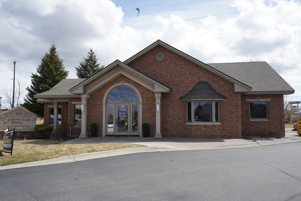 Sandcreek Dental -  Dentist | Dental | Idaho Falls, ID