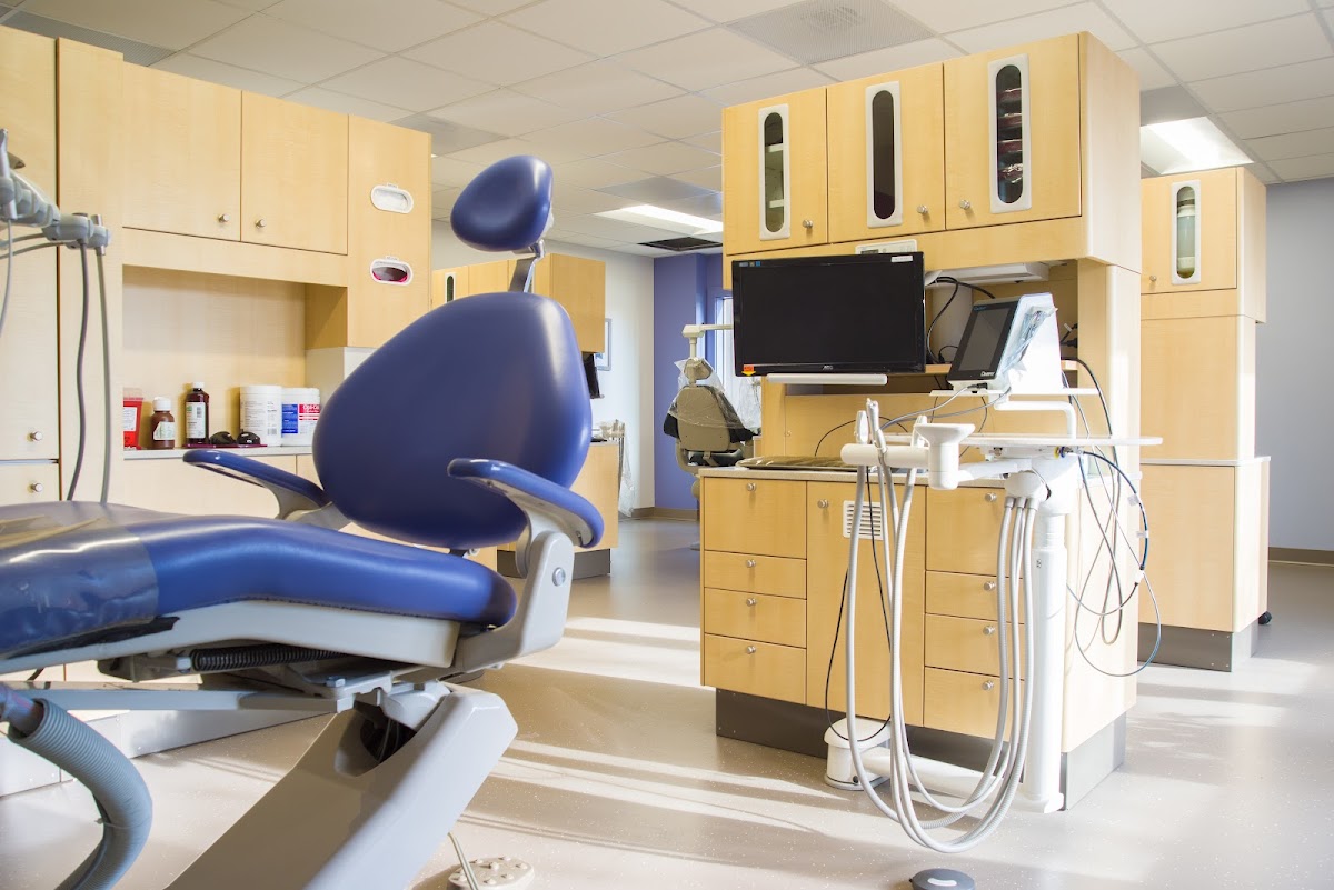 White Bird Dental Clinic | Dental | Eugene, OR