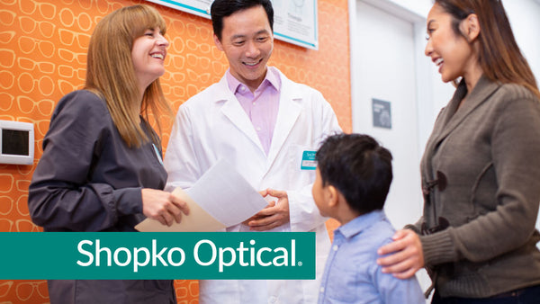 Shopko Optical | Eye Clinic | Fremont, NE