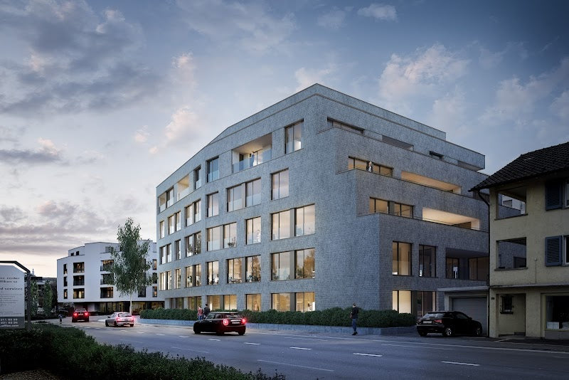 Kopelli Klinik | IVF | 8808 Pfäffikon