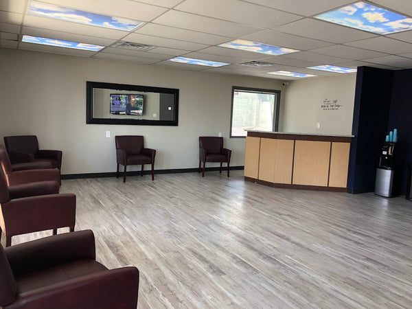 Family Care Dental | Dental | Birmingham, AL