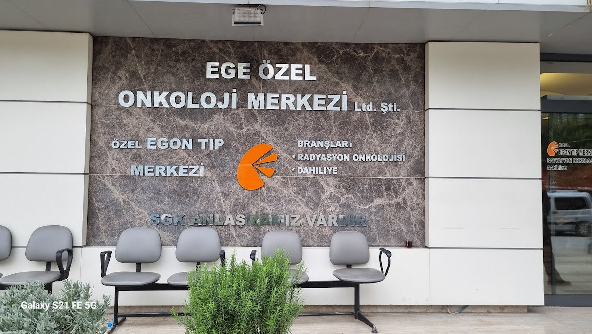 Ege Özel Onkoloji — Dr.Visor photo 3