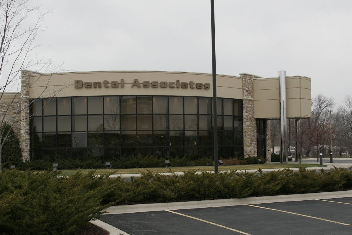 Dental Associates- -North | Dental | Appleton, WI