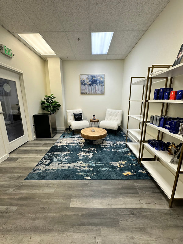 Attractive Aesthetics AA Med Spa | Hair Transplant | Caldwell, ID