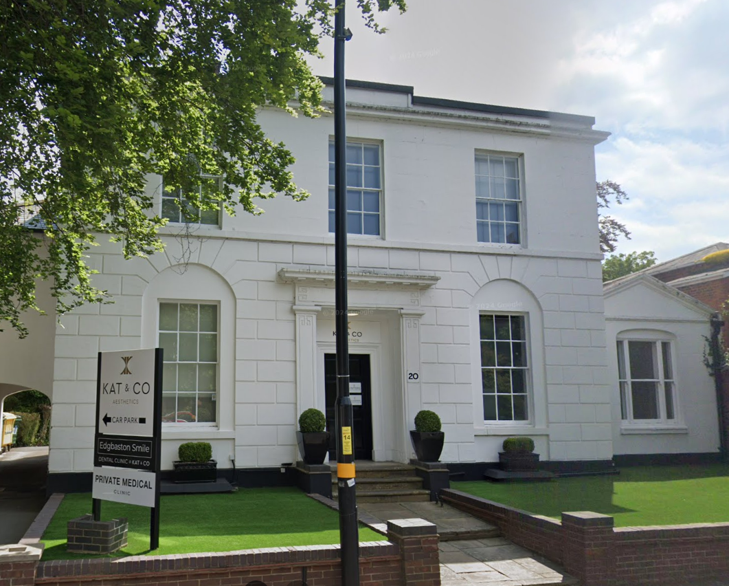 Edgbaston Smile Clinic — Dr.Visor photo 5
