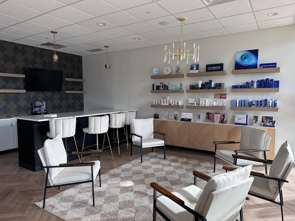 Face to Face Spa at | Hair Transplant | Southaven, MS