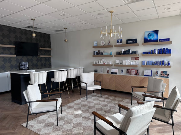 Face to Face Spa at | Hair Transplant | Southaven, MS