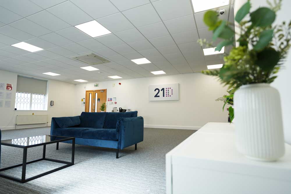 21D Clinical Limited Leeds — photo 2
