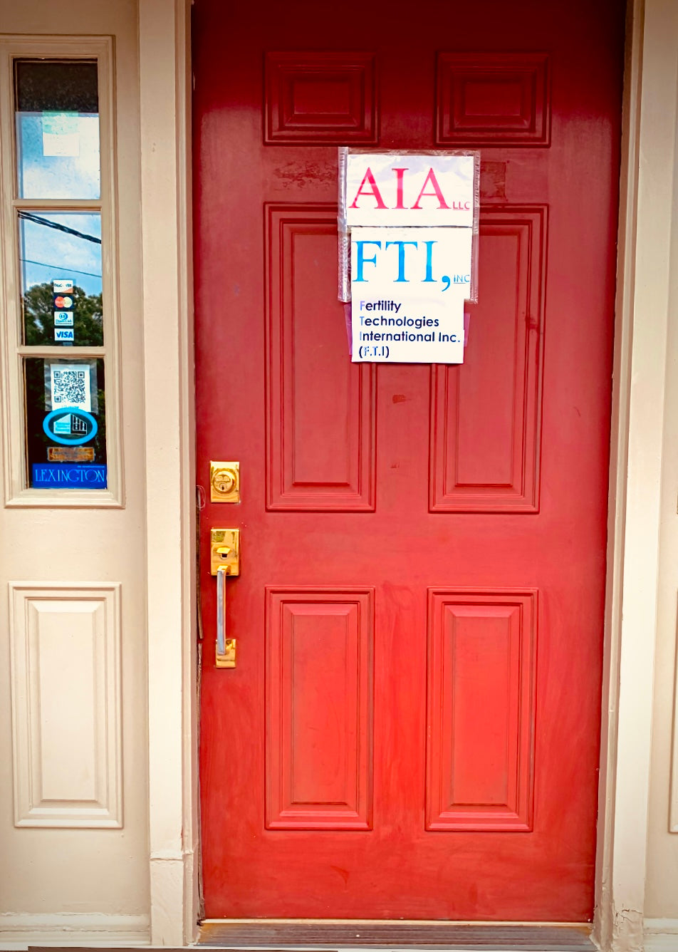 Fertility Technologies International, Inc | IVF | Lexington, KY