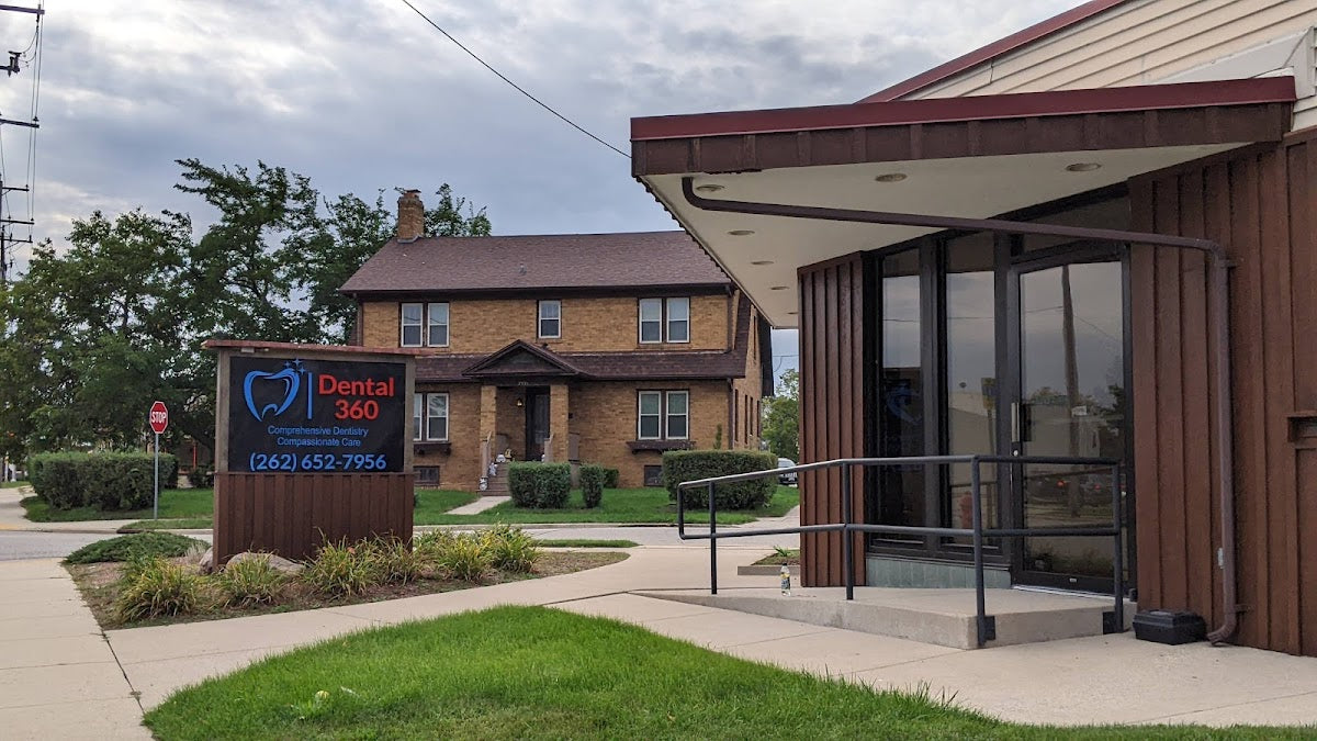 Dental 360 | Dental | Kenosha, WI