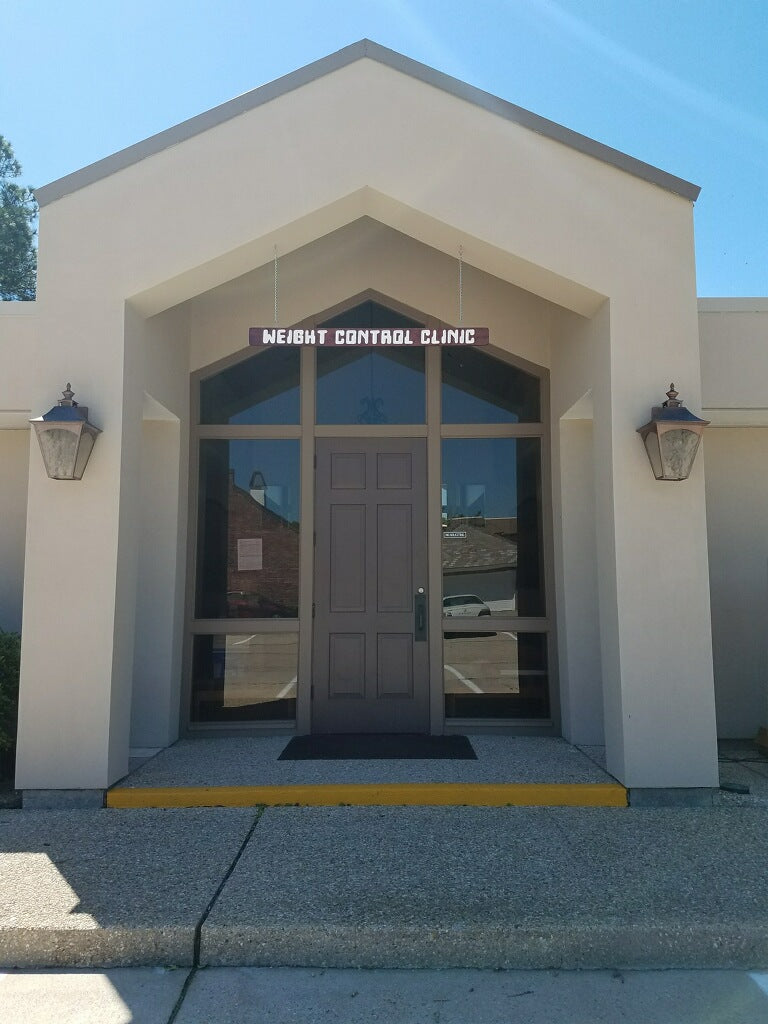 Weight Control Clinic | Bariatric Surgery | Baton Rouge, LA