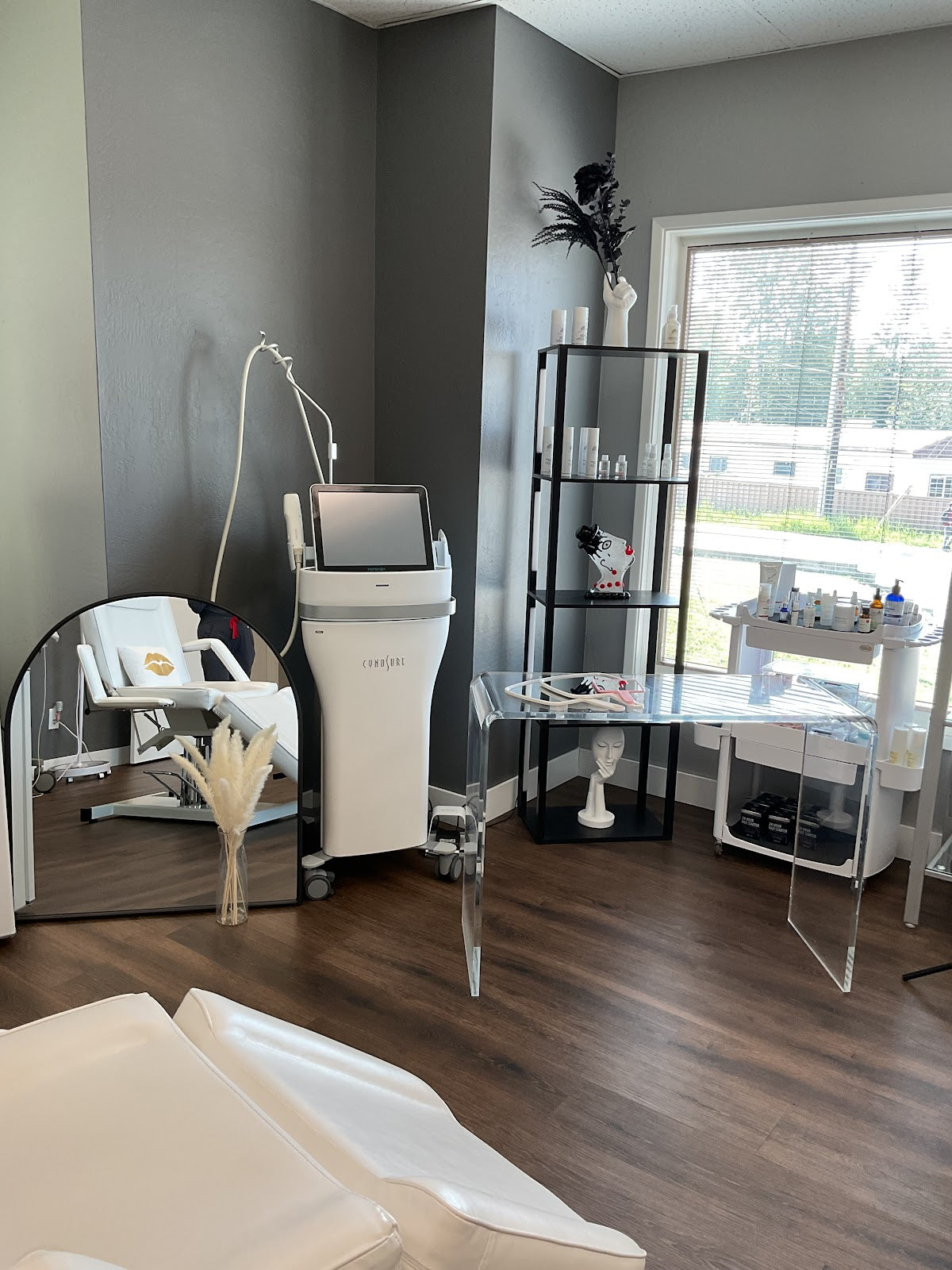 Estetica Amore | Aesthetic Surgery | Anchorage, AK