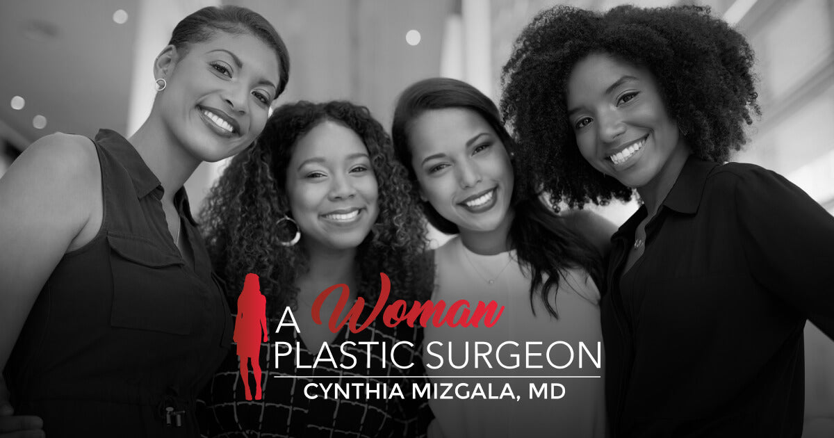 A Woman Plastic Surgeon - Cynthia Mizgala MD | Aesthetic Surgery | Metairie, LA