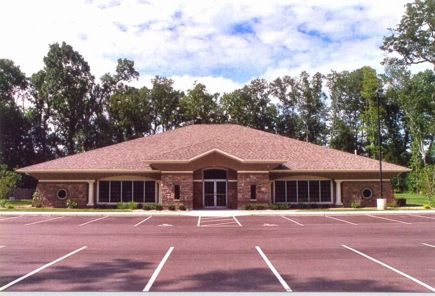 Eye Care Associates of Michiana | Eye Clinic | South Bend, IN