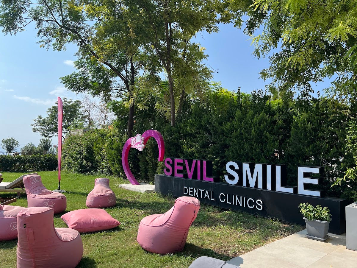 Sevil Smile Studio Antalya — Dr.Visor photo 5