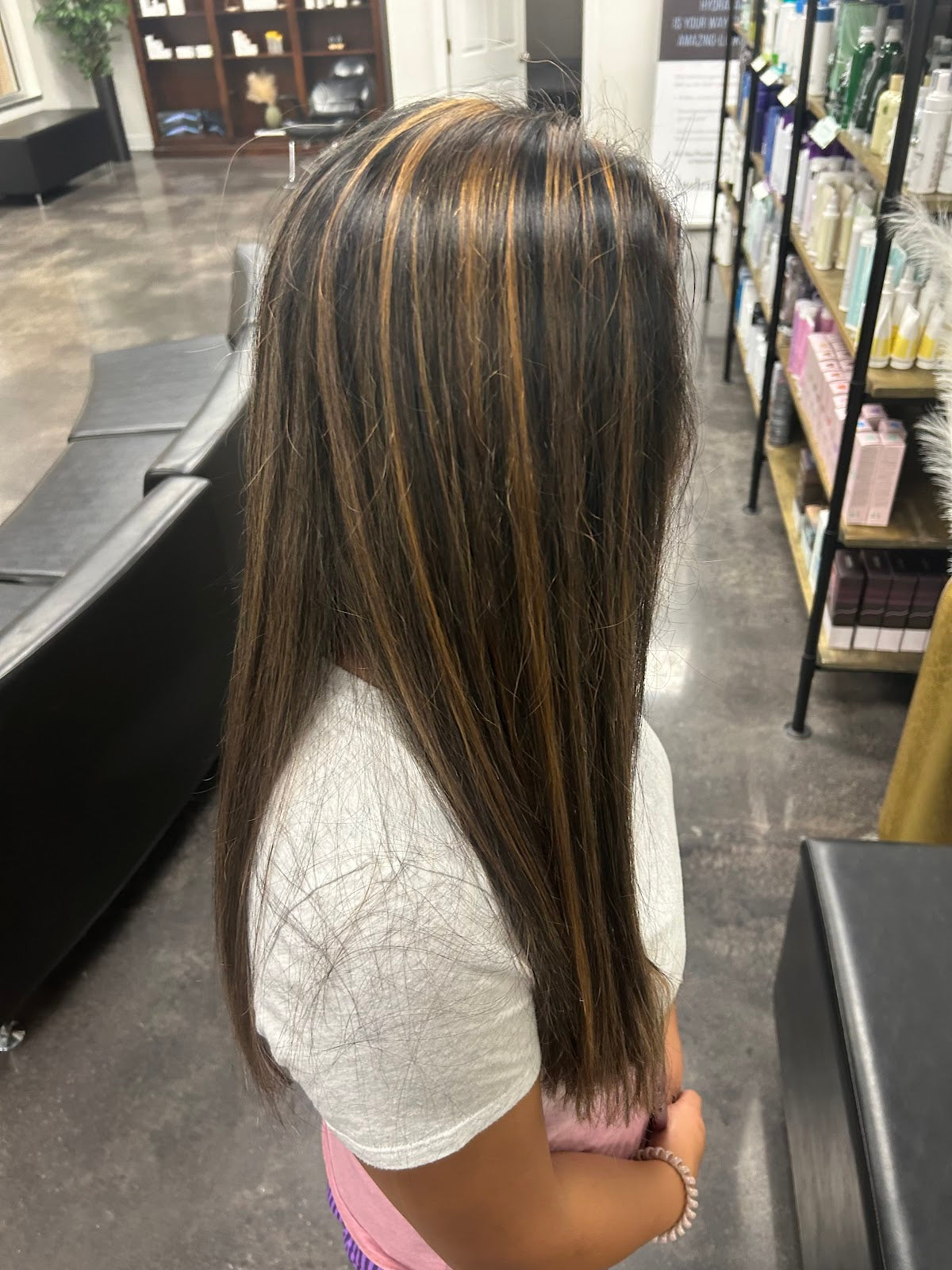 Hair Impressions | Hair Transplant | Tuscaloosa, AL