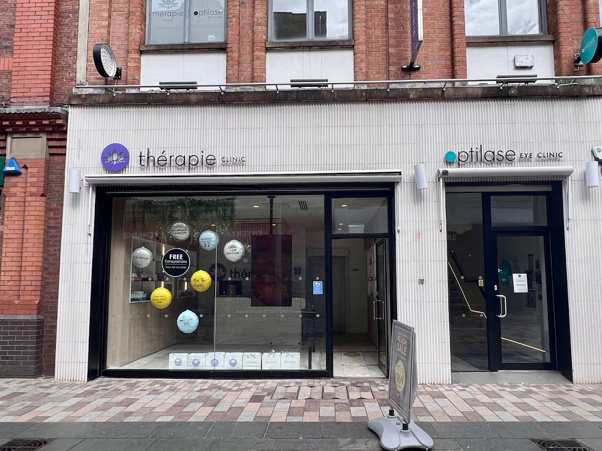 Thérapie Clinic - Belfast — photo 2