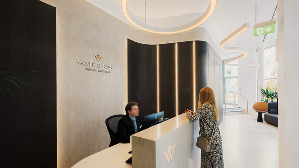 Waterfront Private Hospital
