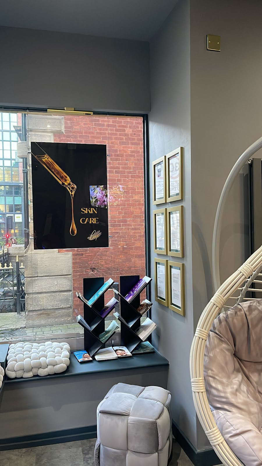 Dr Alisha Skin | Luxe Facials & Aesthetics Clinic | Leeds — photo 3