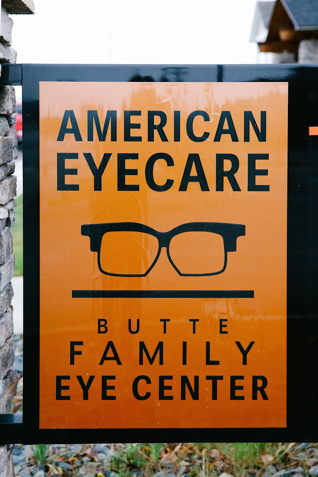 American Eye Care | Eye Clinic | Butte, MT