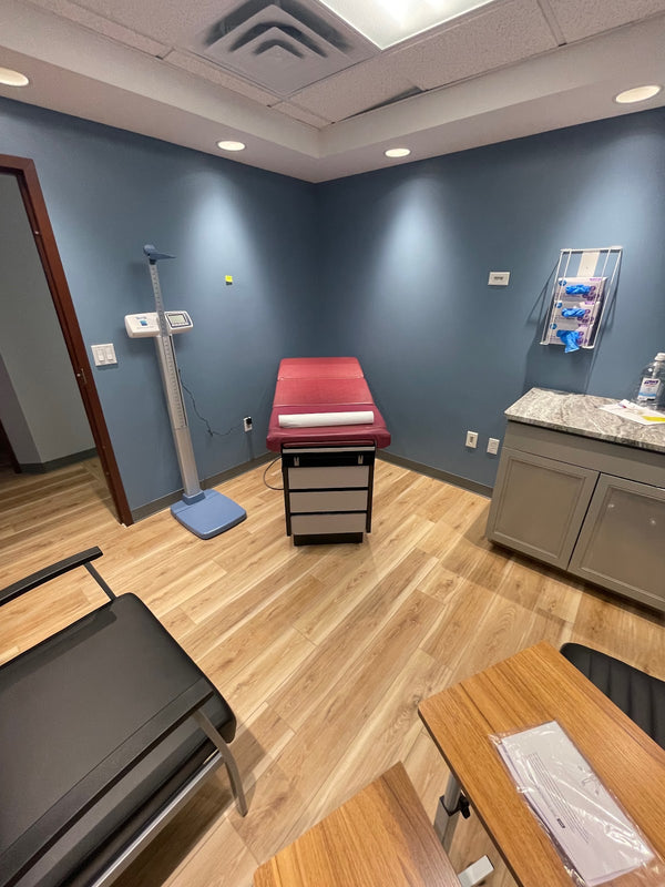 The Weight & Wellness Institute | Bariatric Surgery | Cranston, RI