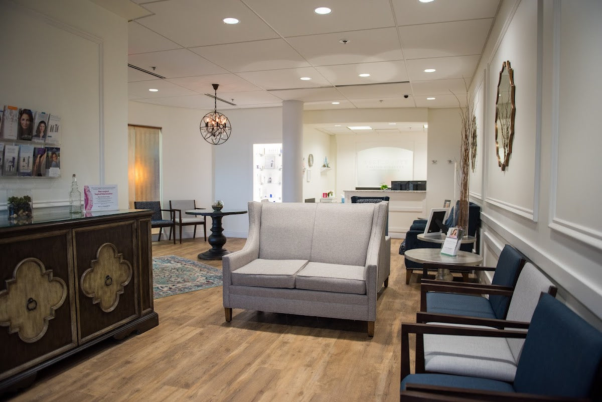 Dr. Marissa Tenenbaum, MD | Aesthetic Surgery | St. Louis, MO