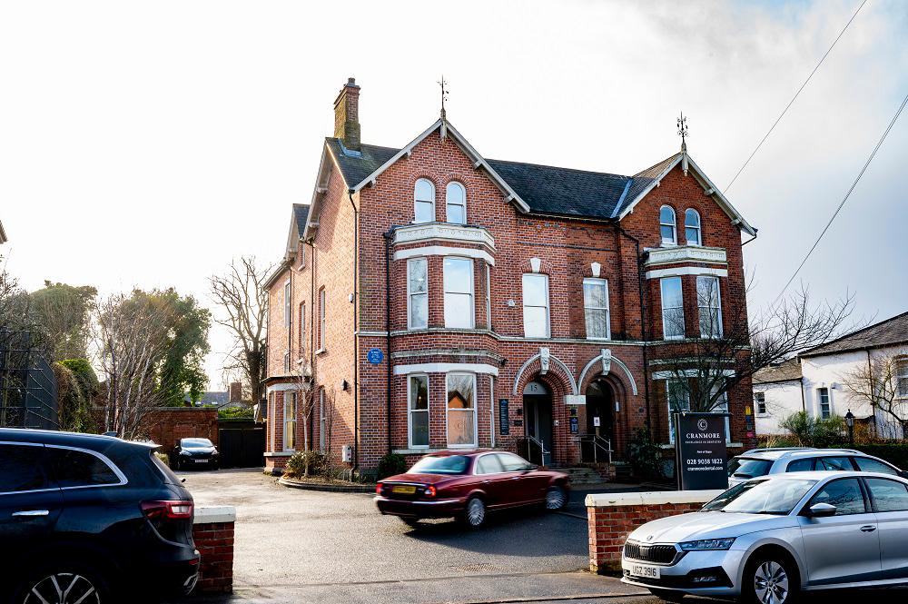 Cranmore Excellence in Dentistry — photo 2