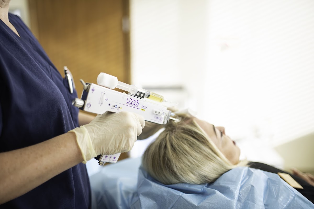 The Maitland Clinic — photo 3